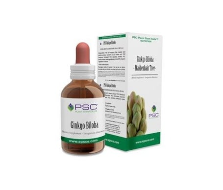 Psc Ginkgo Biloba Gotas 15Ml