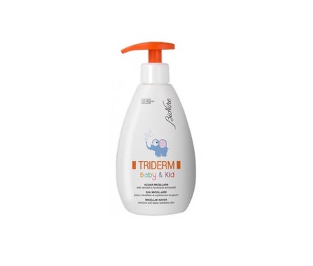 Triderm Baby&Kid Water Micelle