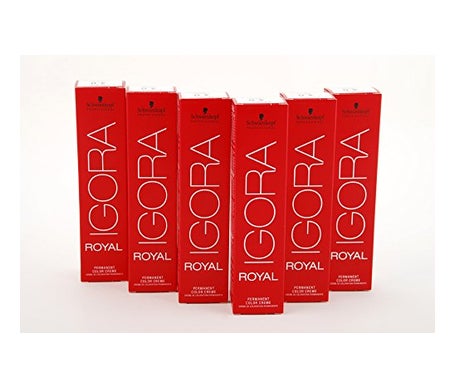 Schwarzkopf Ir 3-65 60ml