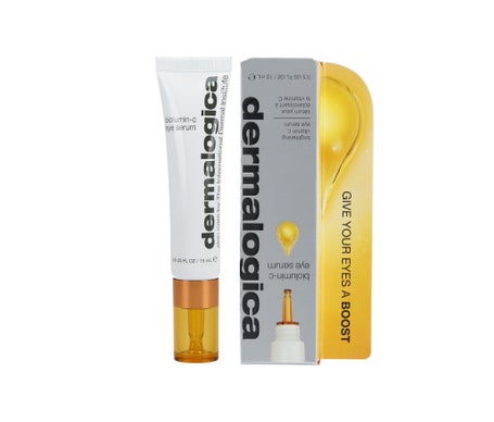 Dermalogica Biolumin-C Sérum Ojos 15ml