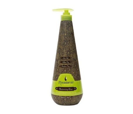 Macadamia Moisturizing Rinse Aceite Capilar 1000ml