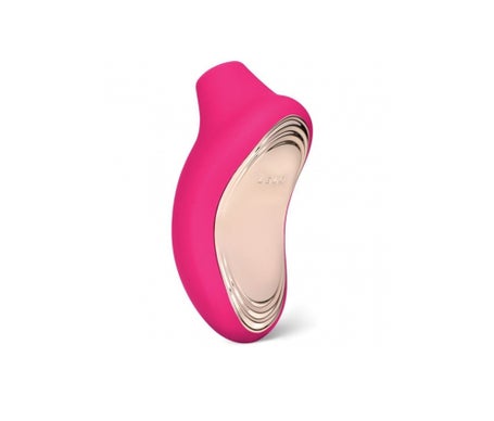 Lelo SONA 2 Cruise Cerise 1ud