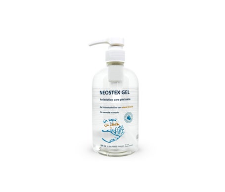 Neostex Gel Hidroalcohólico 75ml