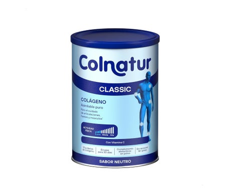 Colnatur® Classic Sabor Neutro 300g