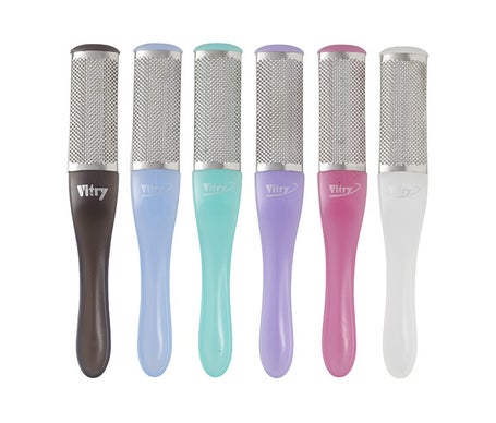 Vitry Raspador de Durezas 1ud