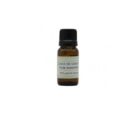 Aceite esencial Pur Sens Clavo 10ml