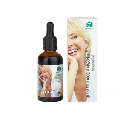 Equisalud Holoextract Menodiet 50ml