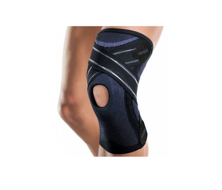 Gen/Velp Laxiteral1402Negro/Bl2