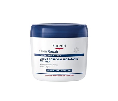 Eucerin UreaRepair Bálsamo Nutritivo 5% Urea 450ml