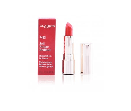 clarins joli rouge watermelon