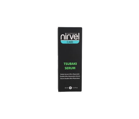 Nirvel Care Tsubaki Sérum 40ml
