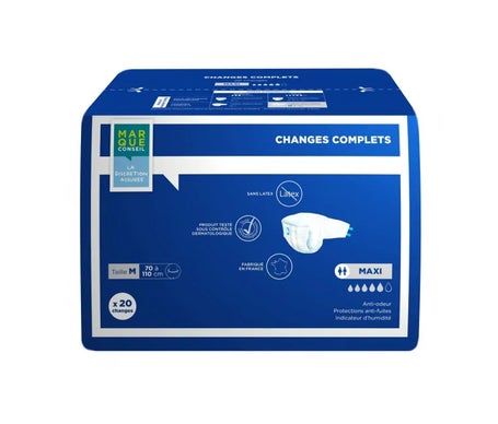 Chang Comp Mconseil Maxi Lar Bag20