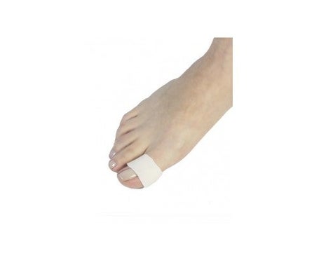 Losan Gelastic almohadilla digital anillo talla mediana