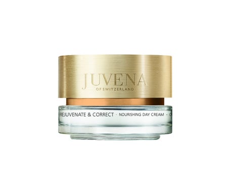 Juvena Rejuvenate Creme Nutritivo Pele Seca 50ml