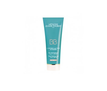'Jeanne Piaubert L''Hydro-Active Bb Cream Light Medium + 50ml'