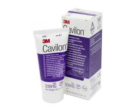 Crema Barrera Cavilon 28G