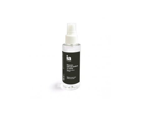 Interapothek Spray Hidroalcoholico 100ml