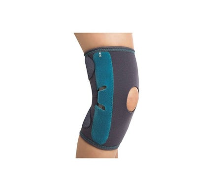 Orliman Rodillera Pediátrica Con Articulación 1ud