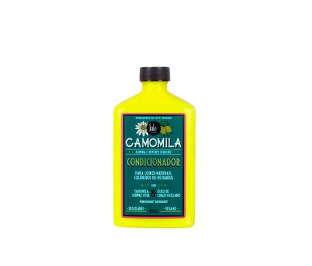 Lola Cosmetics Acondicionador Manzanilla 250ml