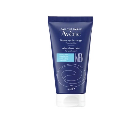 Avène Men Bálsamo para Después del Afeitado 50 ml