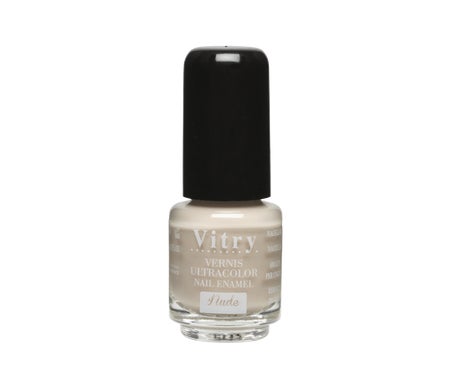 Vitry Esmalte de Uñas Nude 4ml