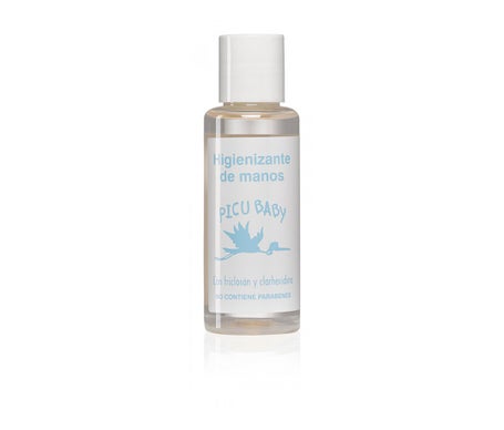 Picu Baby Higienizante De Manos 100ml