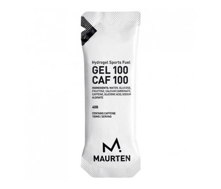 Maurten Gel Café 100 40g