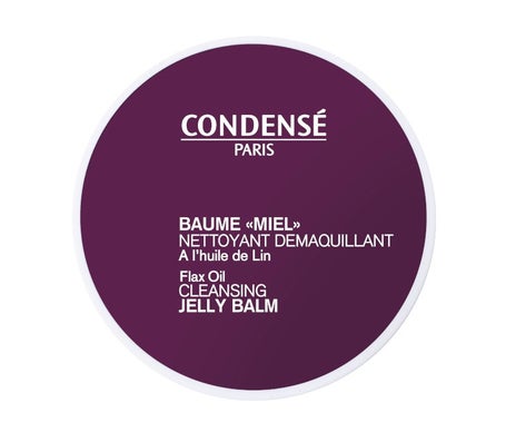 Condense Paris Bálsamo Miel Limpiador Desmaquillante 100ml