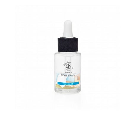 Boles d'Olor Bruma Hidrosoluble Black Edition Cotonet 30ml