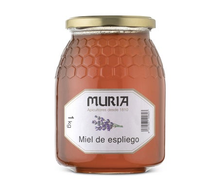 Muria Miel Espliego 1Kg