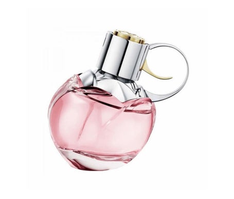 Azzaro Wanted Girl tonic etv 80ml