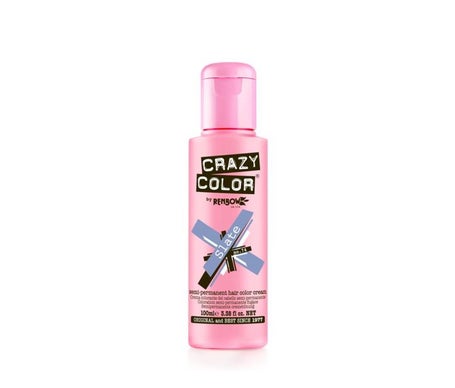 Crazy Color Tint 74 Pizarra 100ml