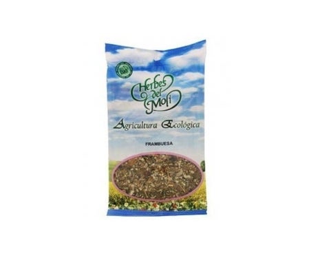 Frambuesa Hojas 15 G