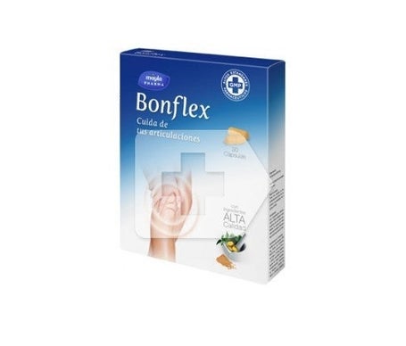 Bonflex 30cáps