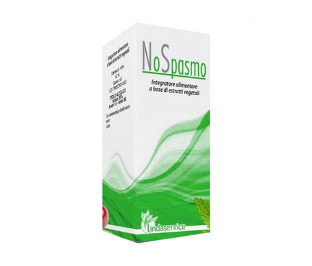 No hay espasmo Gtt 50 ml de PHARMASI | Natural Doctor