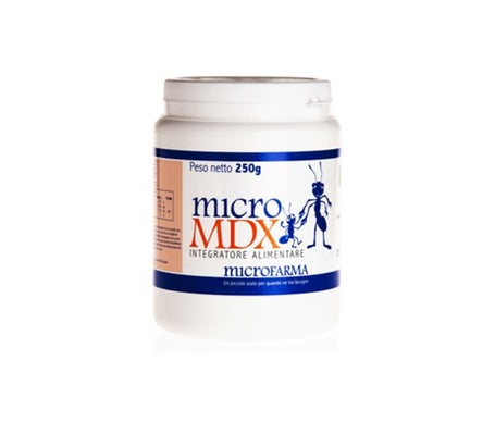 Micro Mdx 250 g | Natural Doctor