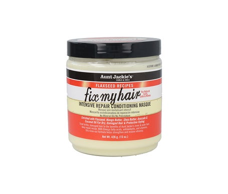 'Aunt Jackie''s Fix My Hair Mascarilla Acondicionador 426ml'