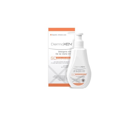 Dermoxen Ultra Calming SD Intimate Cleanser 125ml