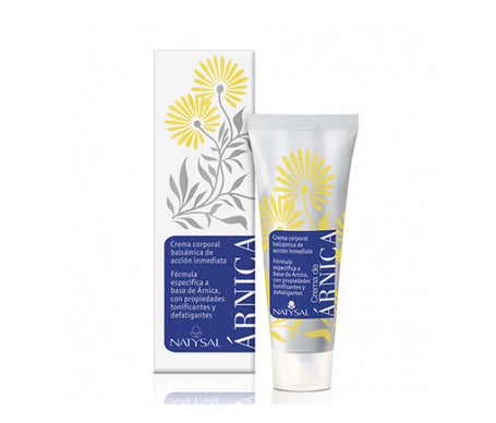Natysal Crema Arnica 75ml