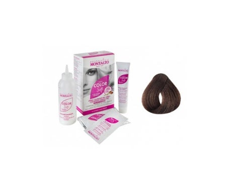 Montalto Tinte Montalto Soft 5.9 Castaña 135ml