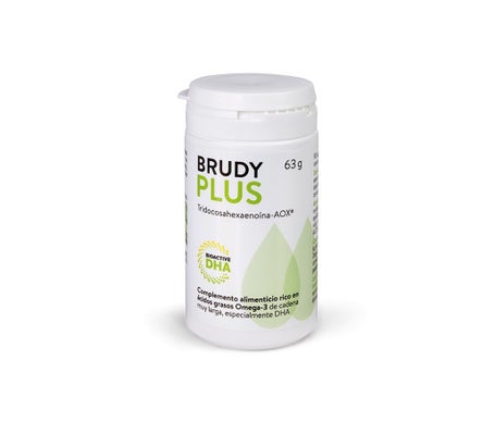 Brudy Plus Perlas 90 perlas