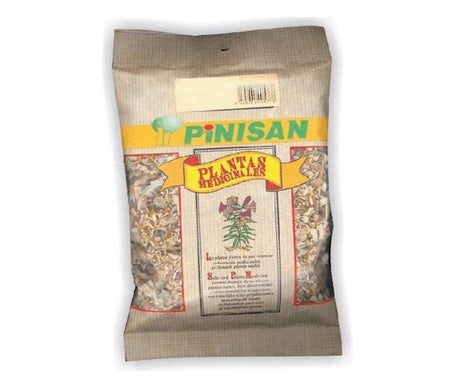 Pinisan Ortiga Verde 40g