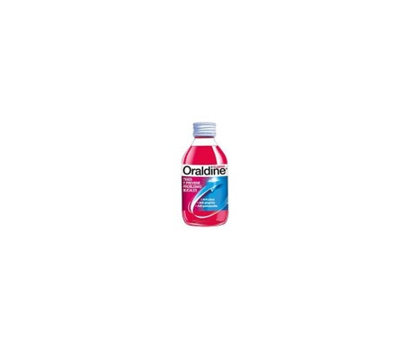 Oraldine Antiséptico 200ml