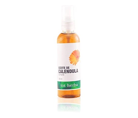 Tot Herba Aceite Caléndula 100ml