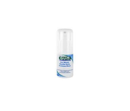 Chicle Bioxtra Gel-Spray Buccal 50 ml