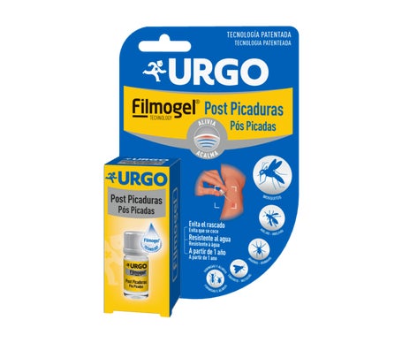 Urgo Post Picaduras Filmogel 3,25ml