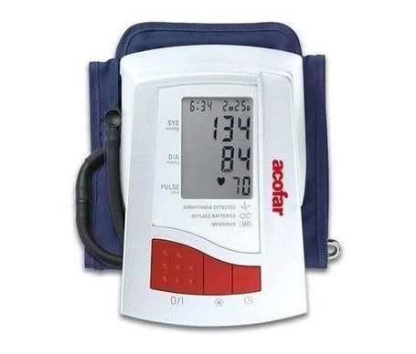 Acofar Tensiómetro Digital de Brazo 1ud