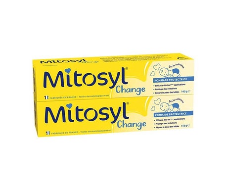 Mitosyl Change Pom Protect 145Gx2