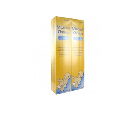 Mitosyl Change Pom Protect 145Gx2