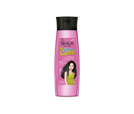 Skala Expert Champú Mais Cachos 325ml